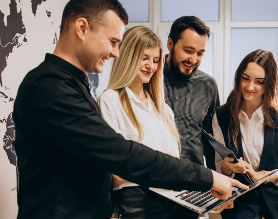 Consultancy Services